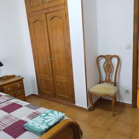 Apartamento Con 3 Dormitorios En El Centro De Denia Zewnętrze zdjęcie