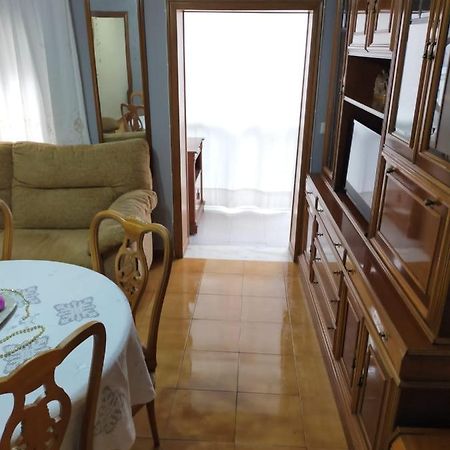 Apartamento Con 3 Dormitorios En El Centro De Denia Zewnętrze zdjęcie