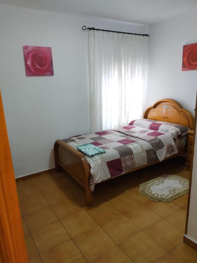Apartamento Con 3 Dormitorios En El Centro De Denia Zewnętrze zdjęcie