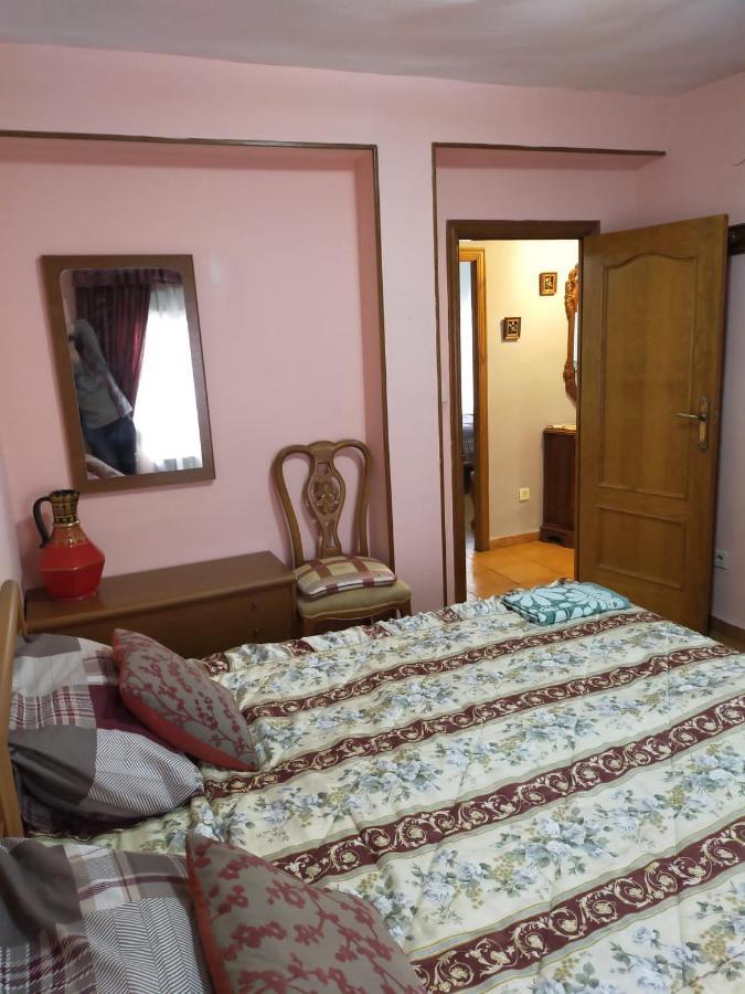 Apartamento Con 3 Dormitorios En El Centro De Denia Zewnętrze zdjęcie