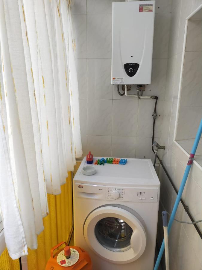 Apartamento Con 3 Dormitorios En El Centro De Denia Zewnętrze zdjęcie