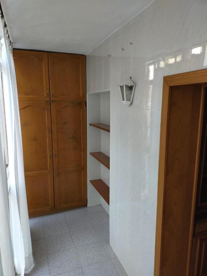 Apartamento Con 3 Dormitorios En El Centro De Denia Zewnętrze zdjęcie