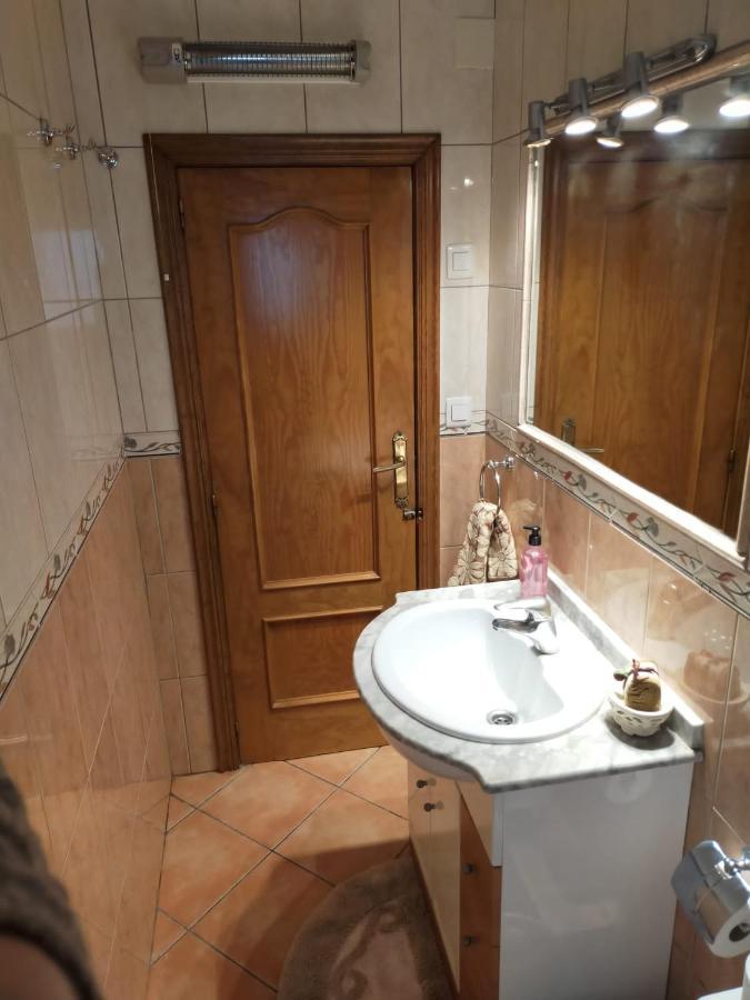 Apartamento Con 3 Dormitorios En El Centro De Denia Zewnętrze zdjęcie