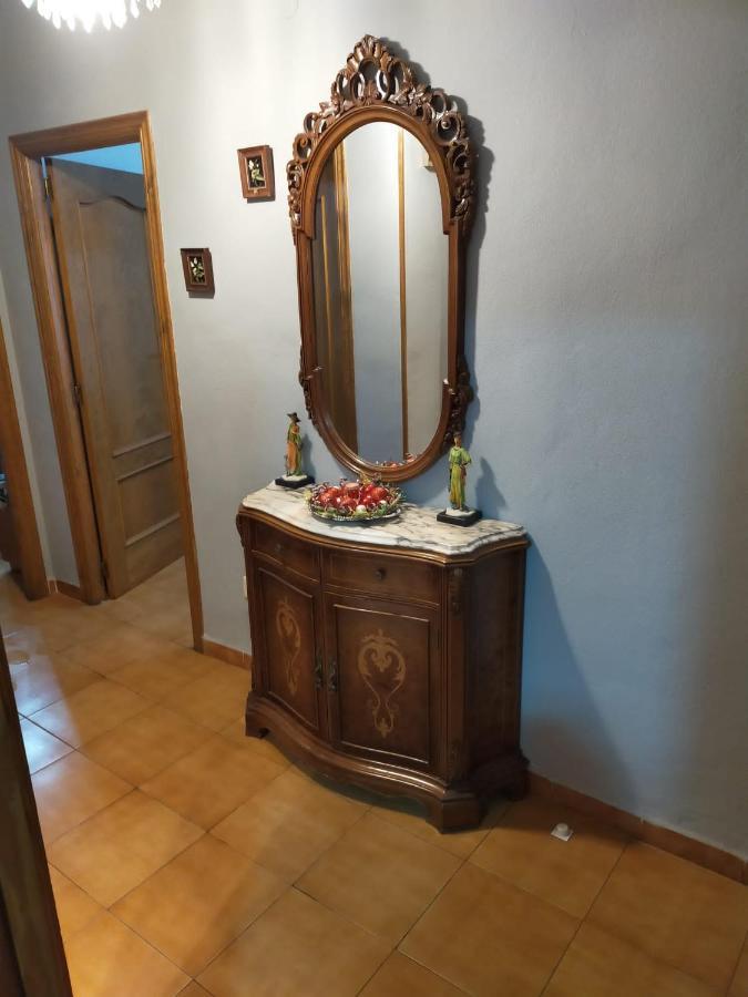 Apartamento Con 3 Dormitorios En El Centro De Denia Zewnętrze zdjęcie